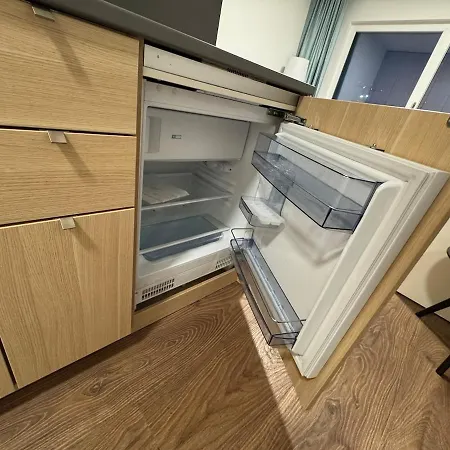 Apartment Main Station 1