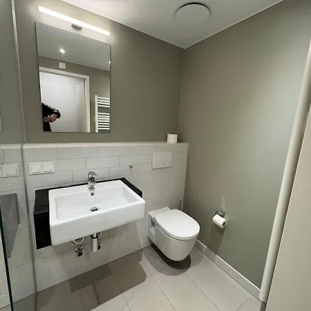 Main Station 1 * Berlin