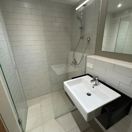 Apartment Main Station 1 Berlin